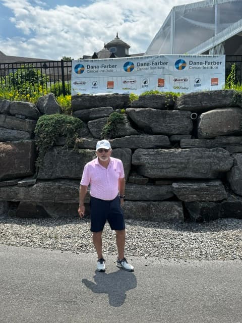 Friends of Bellevue for the Dana-Farber Cancer Institute